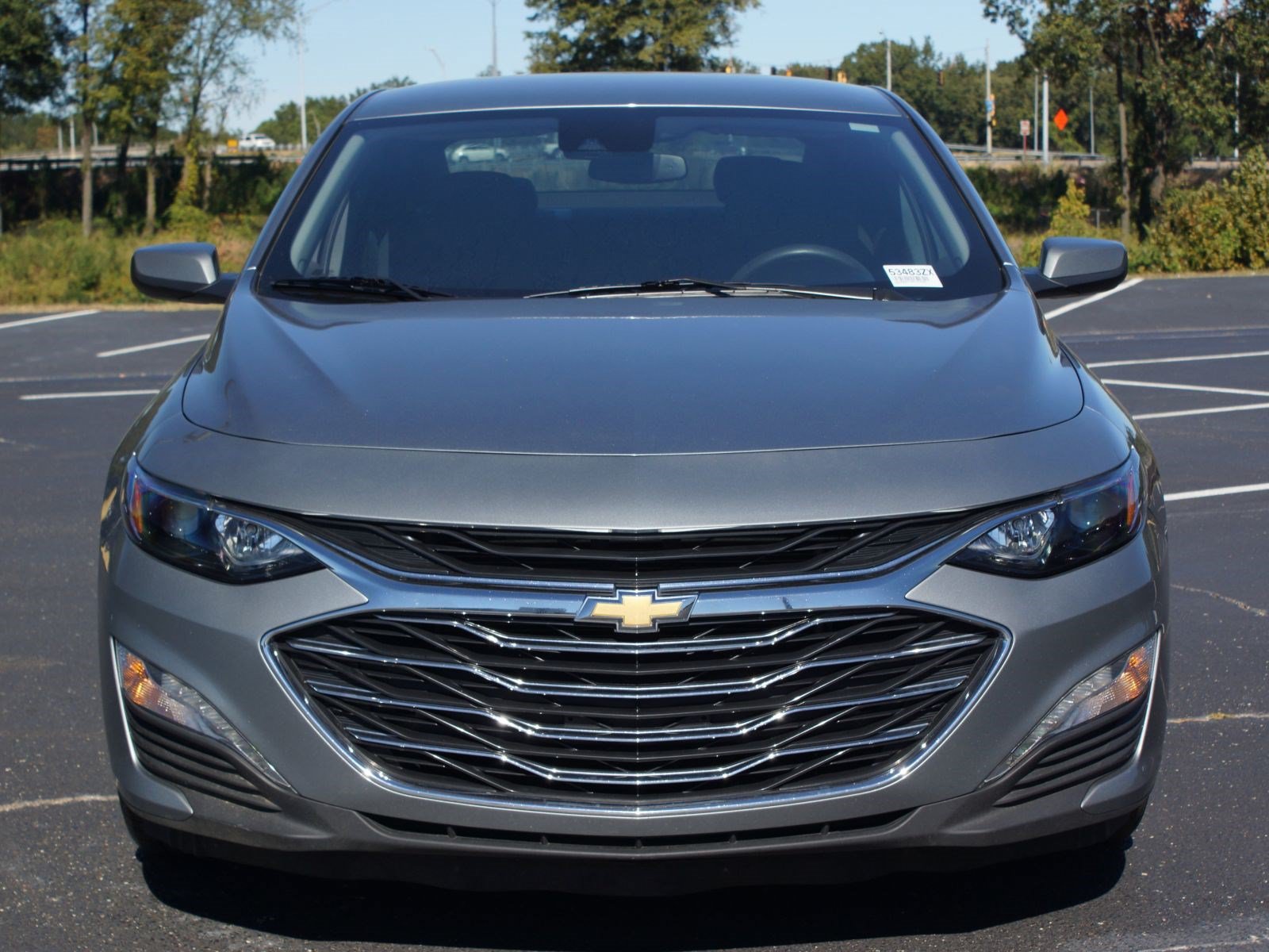 Used 2024 Chevrolet Malibu LT FWD image 24