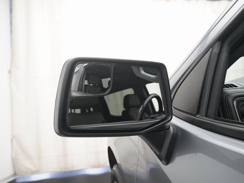 Used 2021 Chevrolet Silverado 1500 RST w/ All Star Edition Plus image 23