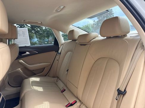 Used 2012 Audi A6 2.0T Premium Plus FWD image 21