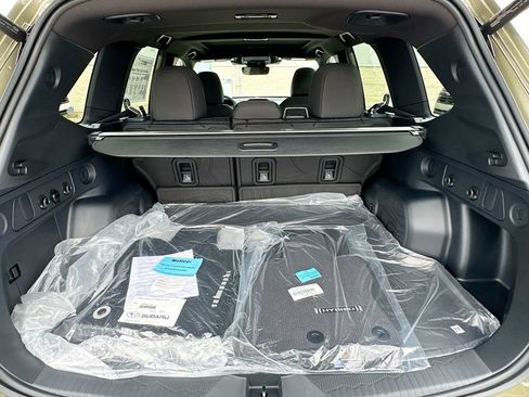 New 2026 Subaru Forester Premium AWD/4WD image 33
