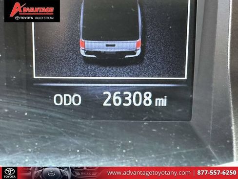 Used 2023 Toyota Tacoma TRD Off-Road w/ TRD Premium Off Road Package AWD/4WD image 36