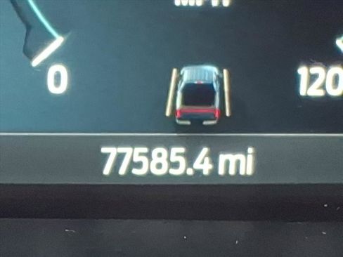 Used 2023 Ford F150 Lightning Lariat w/ Equipment Group 511A High image 22