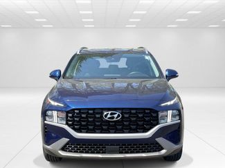 Certified 2023 Hyundai Santa Fe SEL FWD video 2