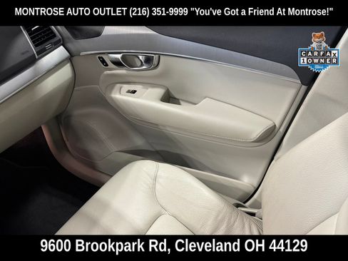 Certified 2023 Volvo XC90 B5 Core w/ Climate Package AWD/4WD image 42