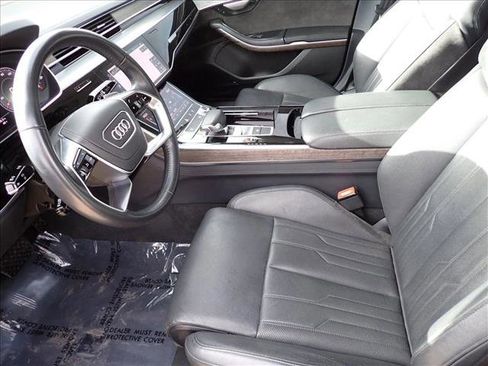 Used 2019 Audi A8 L 3.0T image 10