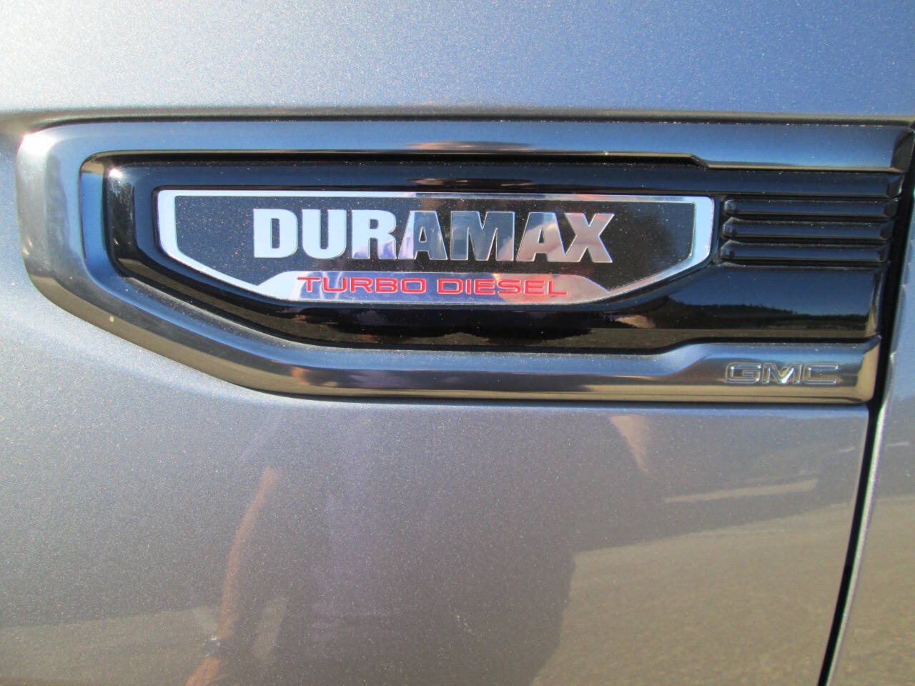 Used 2020 GMC Sierra 1500 AT4 w/ AT4 Premium Package AWD/4WD image 55
