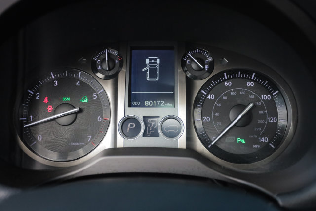 Used 2017 Lexus GX 460 Premium w/ Premium Package AWD/4WD image 33
