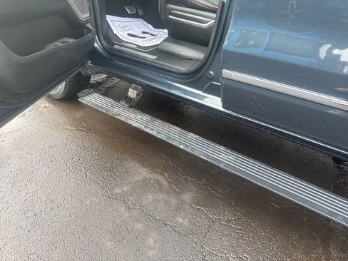 New 2026 RAM 1500 Tungsten AWD/4WD image 13
