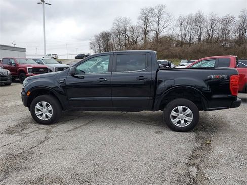 Used 2022 Ford Ranger XLT image 7