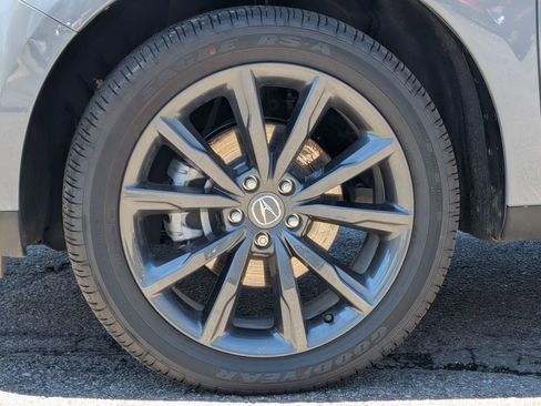 Certified 2026 Acura RDX A-Spec AWD/4WD image 10