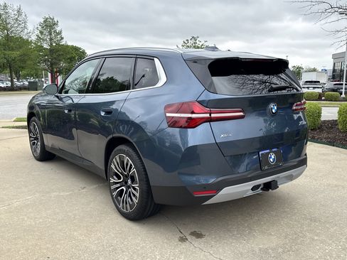 New 2026 BMW X3 xDrive30 w/ Premium Package AWD/4WD image 3