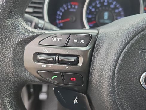 Used 2015 Kia Optima LX image 27