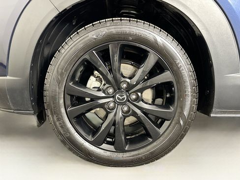 Used 2024 MAZDA CX-30 AWD 2.5 S w/ Select Sport Pkg image 11