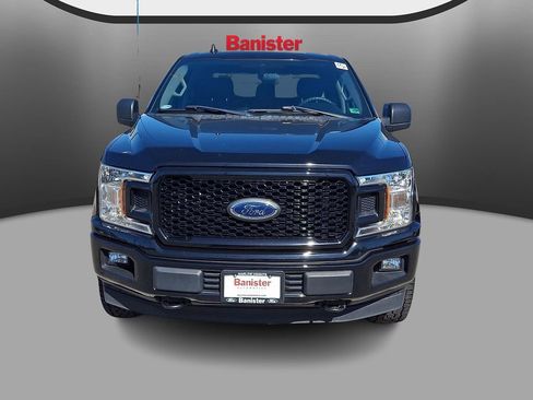 Used 2020 Ford F150 XL w/ Equipment Group 101A Mid image 2