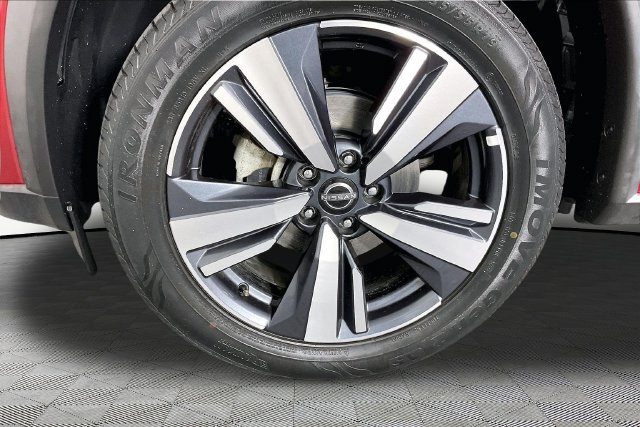 Used 2023 Nissan Rogue SL w/ SL Premium Package AWD/4WD image 30