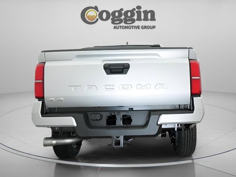 New 2026 Toyota Tacoma SR5 AWD/4WD image 15