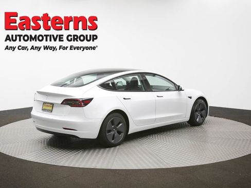 Used 2023 Tesla Model 3 Standard Range image 40