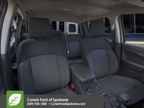 New 2025 Ford Ranger XL w/ Trailer Tow Package image 10