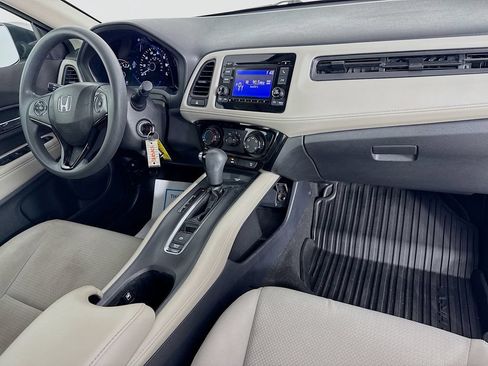 Used 2019 Honda HR-V LX image 35