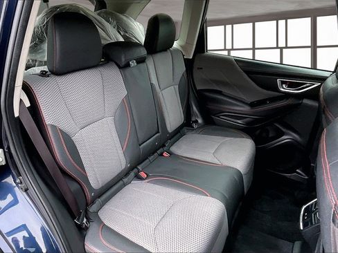 Used 2020 Subaru Forester Sport image 25