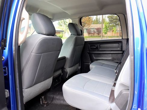 Used 2016 RAM 3500 Tradesman w/ Popular Equipment Group AWD/4WD image 26