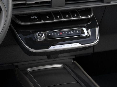 New 2025 Lincoln Corsair Reserve AWD/4WD image 15