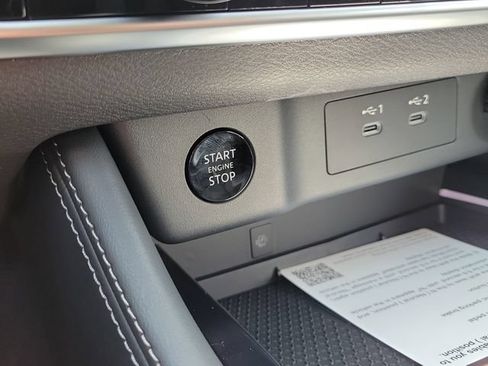 New 2026 Nissan Rogue Platinum AWD/4WD image 28