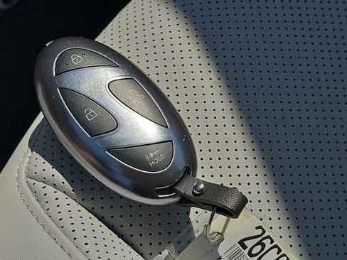 New 2026 Hyundai Kona SEL Premium AWD/4WD image 32