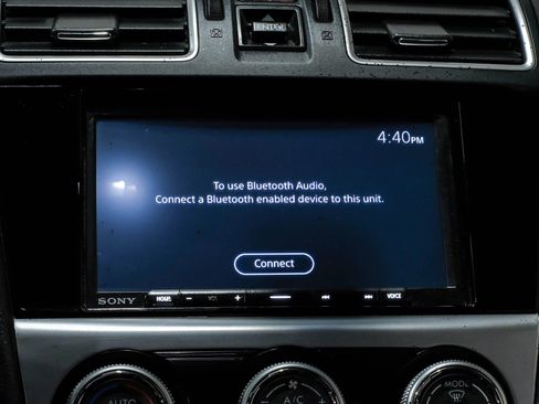 Used 2017 Subaru WRX Premium image 36