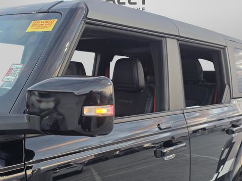 Used 2023 Ford Bronco Raptor image 32