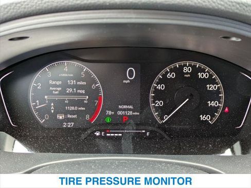 Used 2026 Honda Civic Sport image 16