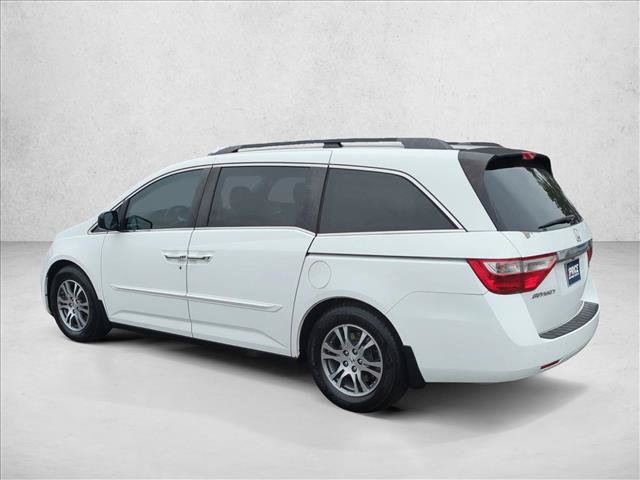Used 2012 Honda Odyssey EX-L image 8