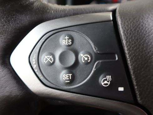 Used 2019 Chevrolet Silverado 2500 LTZ w/ Duramax Plus Package AWD/4WD image 29
