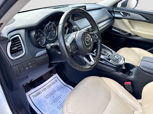 Used 2018 MAZDA CX-9 Touring w/ Touring Premium Package AWD/4WD image 26
