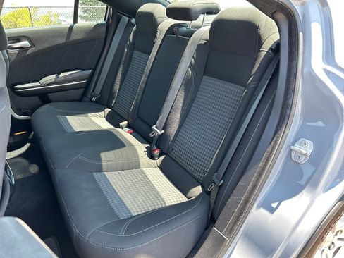 Used 2022 Dodge Charger SXT w/ Cold Weather Package RWD image 17