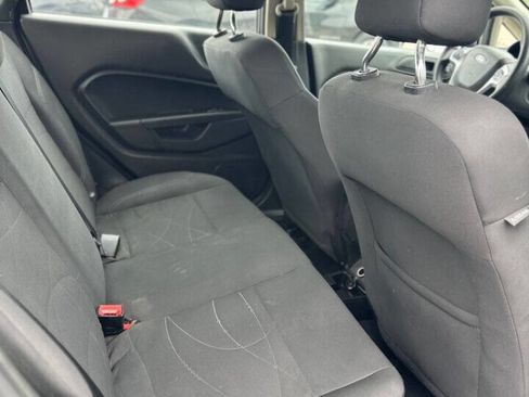 Used 2018 Ford Fiesta SE image 20