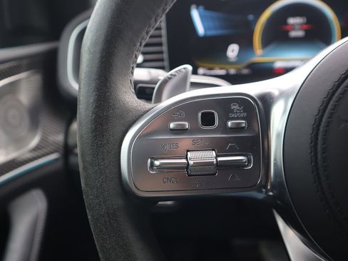 Certified 2021 Mercedes-Benz GLE 53 AMG 4MATIC Coupe image 22