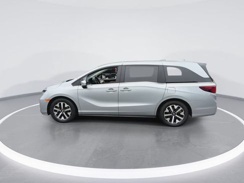 Used 2025 Honda Odyssey EX-L image 5