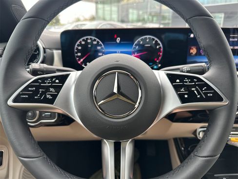 New 2025 Mercedes-Benz CLA 250 image 24