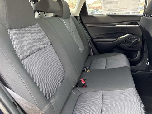 New 2026 Kia Seltos LX FWD image 17