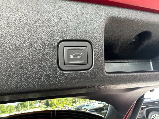 Used 2024 Chevrolet Equinox EV LT AWD/4WD image 22