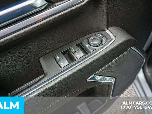 Used 2023 Chevrolet Silverado 1500 LT AWD/4WD image 51