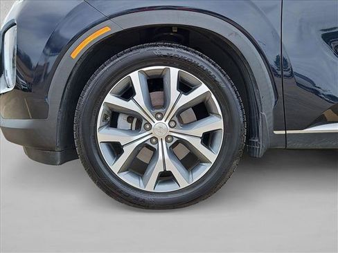 Used 2021 Hyundai Palisade SEL AWD/4WD image 26