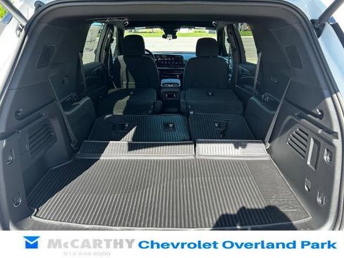 New 2026 Chevrolet Traverse LT w/ LPO, Floor Liner Package AWD/4WD image 20