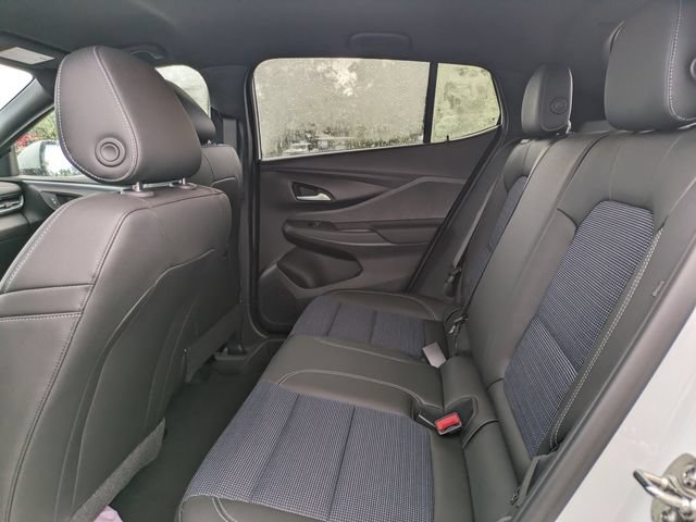 New 2026 Buick Envista Preferred w/ Convenience I Package FWD image 14
