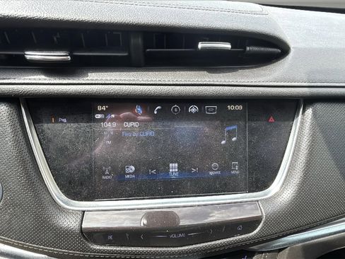 Used 2019 Cadillac XT5 Luxury image 7