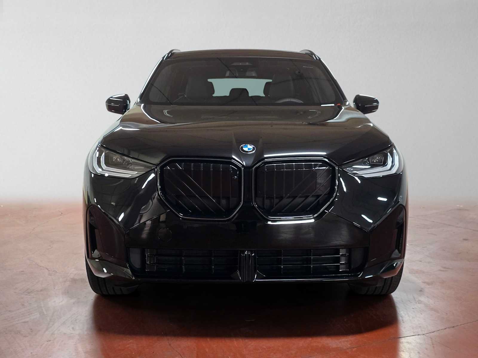 Used 2026 BMW X3 xDrive30i w/ Premium Package AWD/4WD image 16