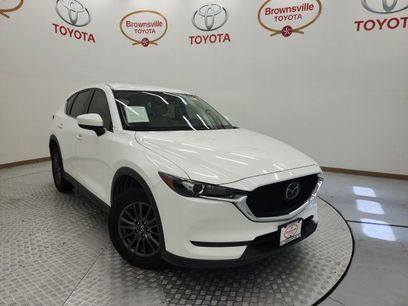 Used 2020 MAZDA CX-5 Touring