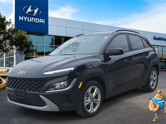 Certified 2023 Hyundai Kona SEL w/ Cargo Package video 1