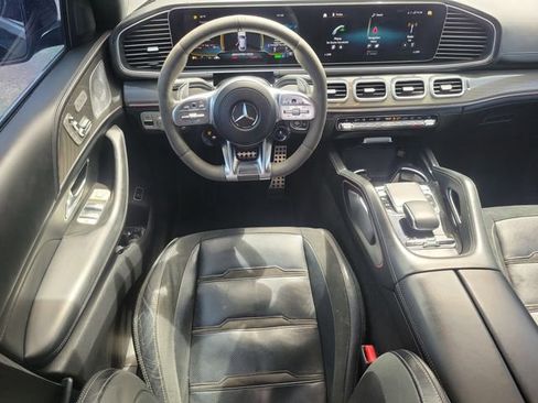 Used 2021 Mercedes-Benz GLE 63 AMG S image 12